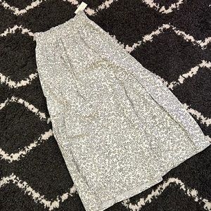 Rylee+ Cru Skirt